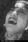 Optical De-dramatization Engine (O.D.E.) applied in 15-hour cycles to Ma-Xu Weibang's ‘Yeban gesheng’ (Song at Midnight), 1937