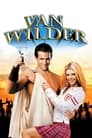 Movie poster for National Lampoon's Van Wilder