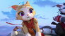 Ice Dragon Strike (2)