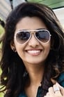 Priya Bhavani Shankar is