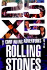 The Rolling Stones: 25x5 - The Continuing Adventures of The Rolling Stones