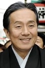 Nakamura Kanzaburo isShunsuke Godai