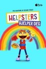 Plakat for 'Helpsters Help You'