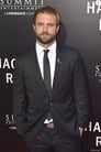 Milo Gibson isHarry