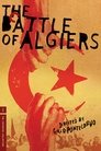 Five Directors On The Battle of Algiers