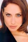 Claire Forlani isAnn Delussey