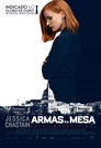 Miss Sloane - Uma Mulher de Armas