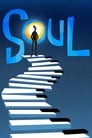 Movie poster for Soul (2020)