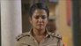 Karishma's Last Day