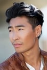 Chris Pang isCasimir Suslowicz