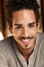 Ray Santiago isLardo