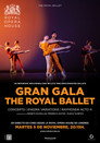 GALA THE ROYAL BALLET - ROYAL OPERA HOUSE 2019/20 GALA THE ROYAL BALLET - ROYAL OPERA HOUSE 2019/20 Цял филм BG (2019)