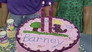 Happy Birthday, Barney!