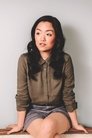 Andrea Bang isJanet