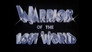 Warrior of the Lost World (1983)