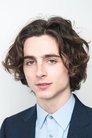 Timothée Chalamet isElio Perlman