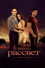 Постер: The Twilight Saga: Breaking Dawn - Part 1