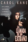 La llamada de un extraño
