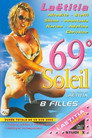 69 degres au soleil