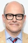 Rob Corddry isRobby