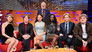 The Graham Norton Show 33x2