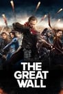 Poster van The Great Wall