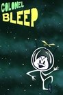 Colonel Bleep Episode Rating Graph poster