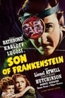 Син Франкенштейна (1939)