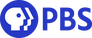 Logo of PBS