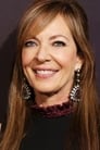 Allison Janney isLou