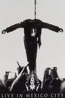 Lacrimosa: Live në Ciudad de Meksiko