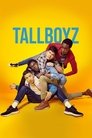 TallBoyz Episode Rating Graph poster