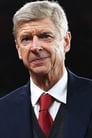 Arsène Wenger isSelf (archive footage)