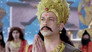 Bali seeks justice from Lord Vishnu!