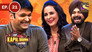 Navjot Kaur Sidhu in Kapil's Mohalla