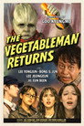 Attack of the Vegetableman