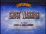Ghost Warrior