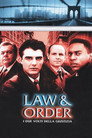 Law & Order - I due volti della giustizia