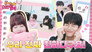 MusicBank mc! I'll show you the perfect chemistry with my partner on Friday!