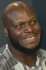 Derrick Lewis isHimself