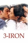 Poster for 3-Iron