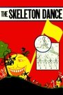 Poster van The Skeleton Dance