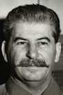 Joseph Stalin isHimself (archive footage)