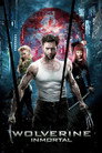 Póster de Wolverine: Inmortal