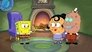 Sheldon SquarePants