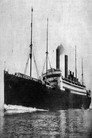 Bremen To New York By The Liner George Washington (1909) Филм БГ аудио Цял цял филм онлайн безплатно