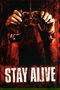 Stay Alive poster