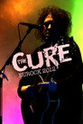 Plakat for 'The Cure: Eurockéennes 2012'
