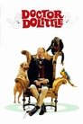 Poster van Doctor Dolittle