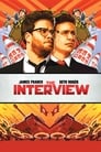 Poster for The Interview